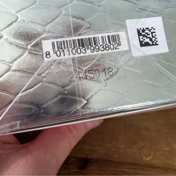 NEW SEALED Versace Bright Crystal EDP ~ 1 oz / 30 ml - Picture 5 of 5